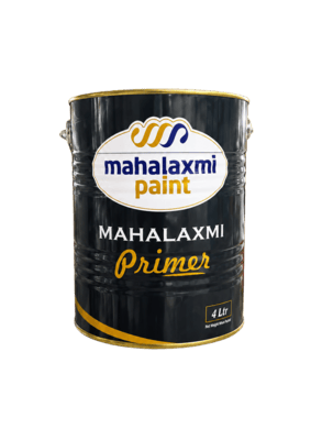 Mahalaxmi Primer – Wood and Metal Primer